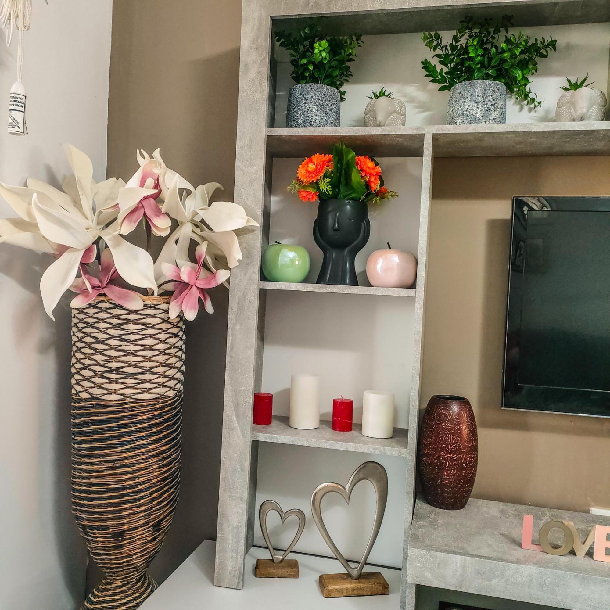 Χλιδατο-Ονειρεμενο-Μοντερνο Διαμερισμα!!! Apartment Larissa Exterior photo